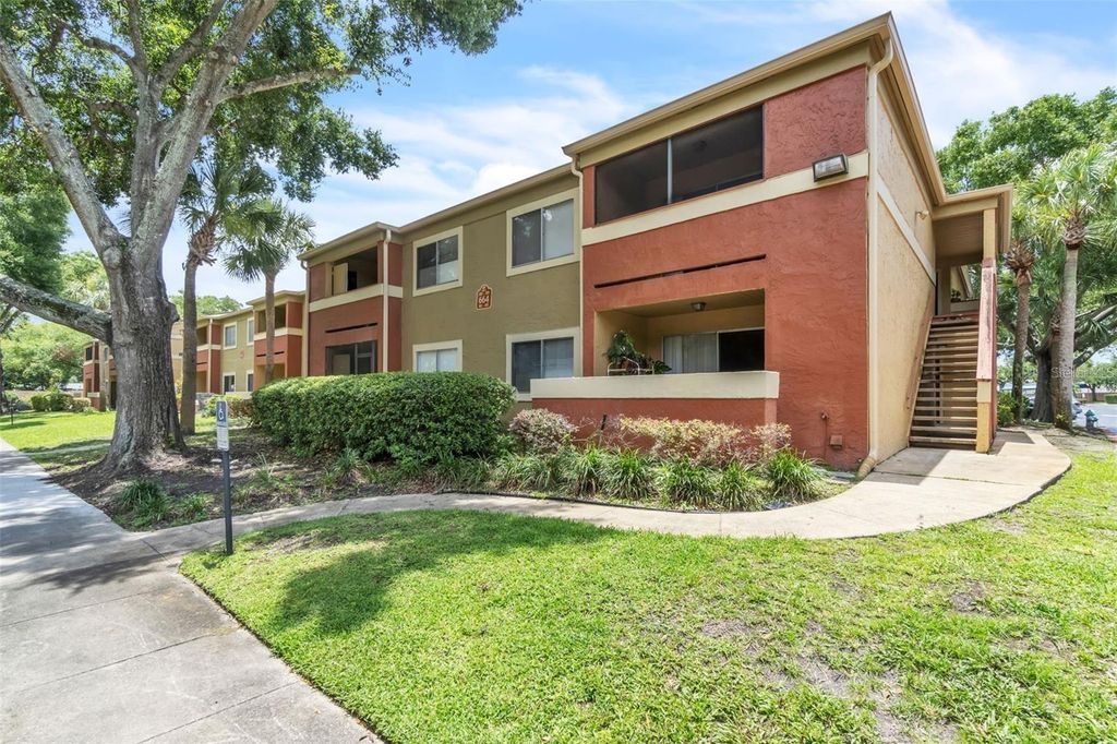 664 KENWICK CIRCLE 104, Casselberry, FL 32707