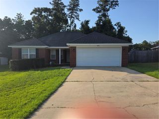 11890 Ives Lane, Mobile, AL 36608