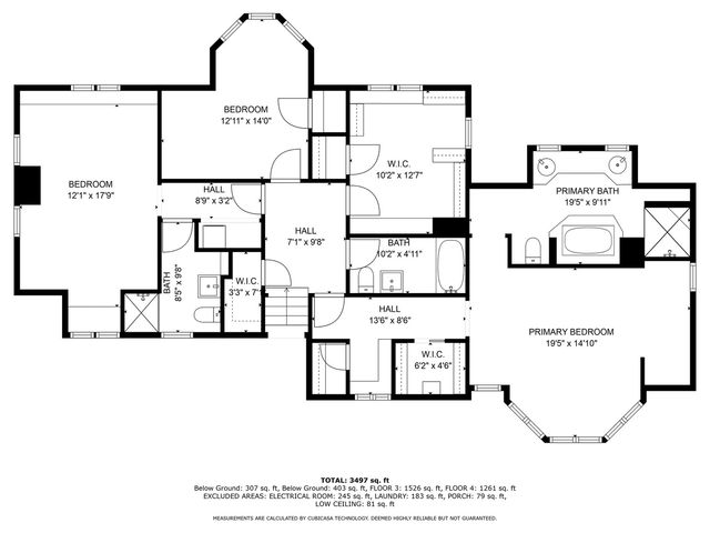 2023-2027 W 108th Place, Chicago, IL 60643