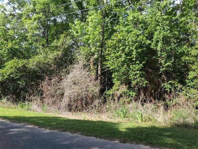 3849 Carr Lane, Wilmer, AL 36587