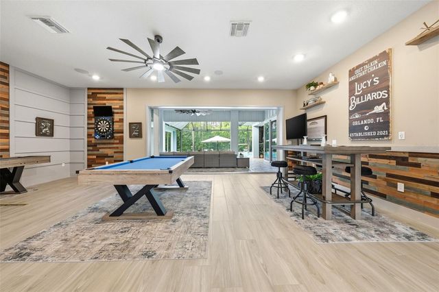 14112 OAKWOOD COVE LANE, Orlando, FL 32832