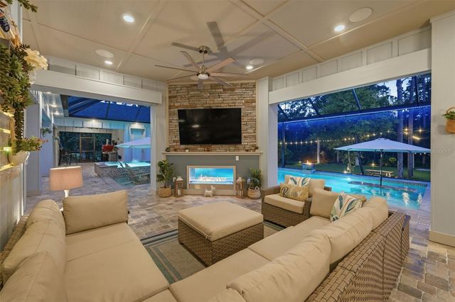 14112 OAKWOOD COVE LANE, Orlando, FL 32832