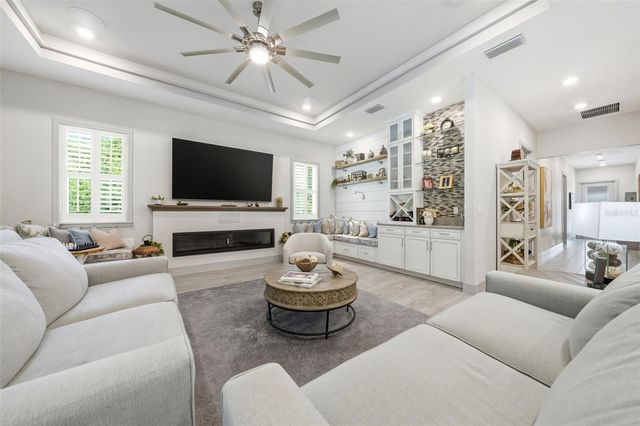 14112 OAKWOOD COVE LANE, Orlando, FL 32832