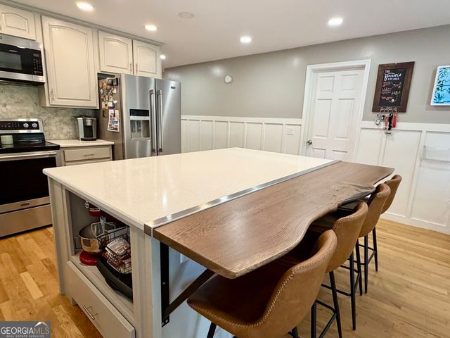 4411 Post Road, Winston, GA 30187