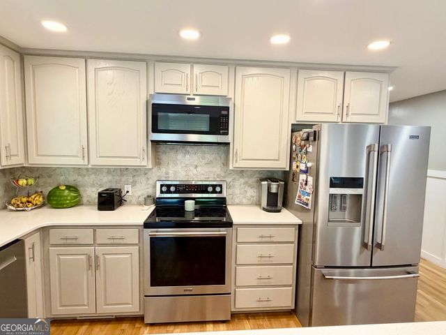 4411 Post Road, Winston, GA 30187