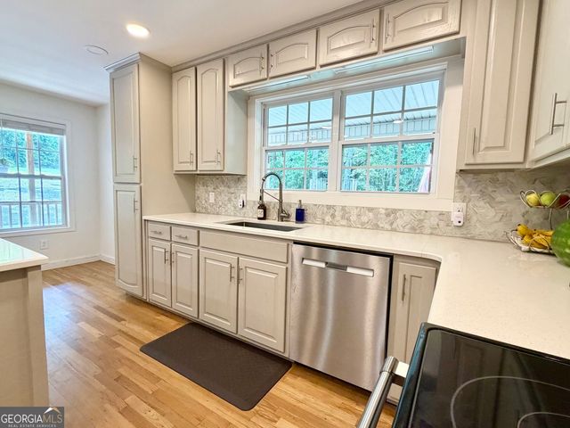 4411 Post Road, Winston, GA 30187