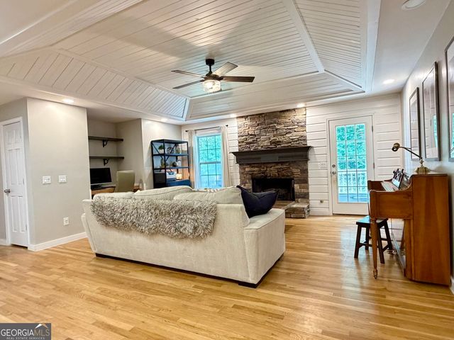 4411 Post Road, Winston, GA 30187