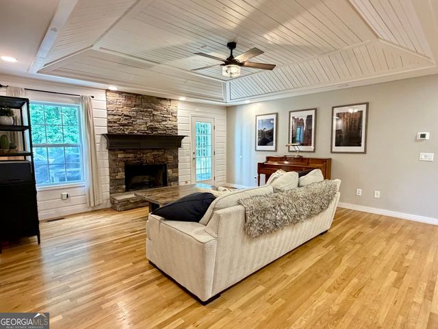4411 Post Road, Winston, GA 30187
