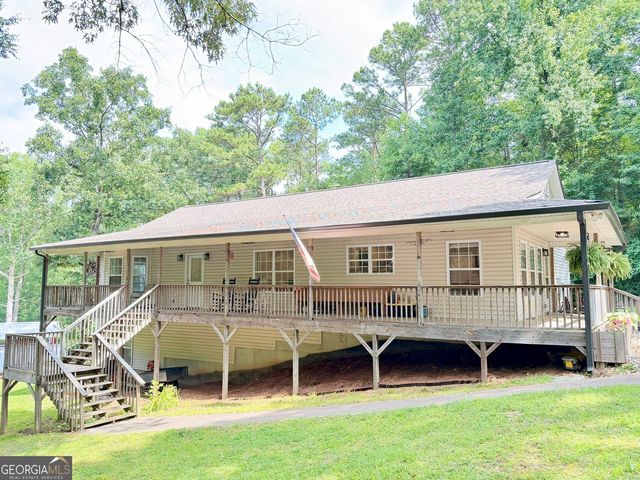 4411 Post Road, Winston, GA 30187