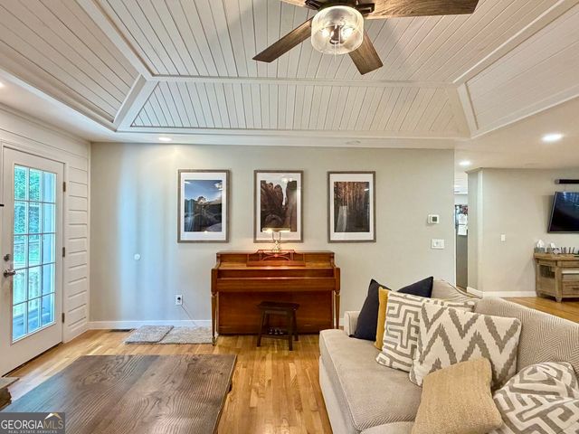 4411 Post Road, Winston, GA 30187