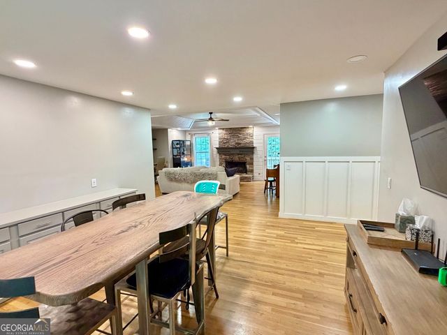 4411 Post Road, Winston, GA 30187
