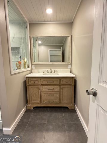 4411 Post Road, Winston, GA 30187