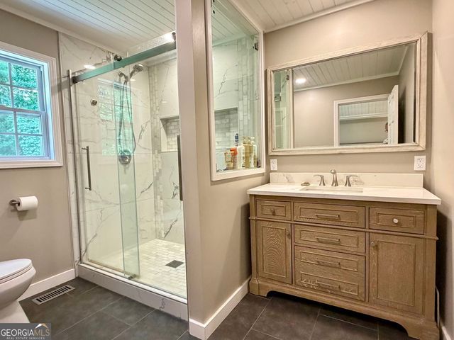 4411 Post Road, Winston, GA 30187