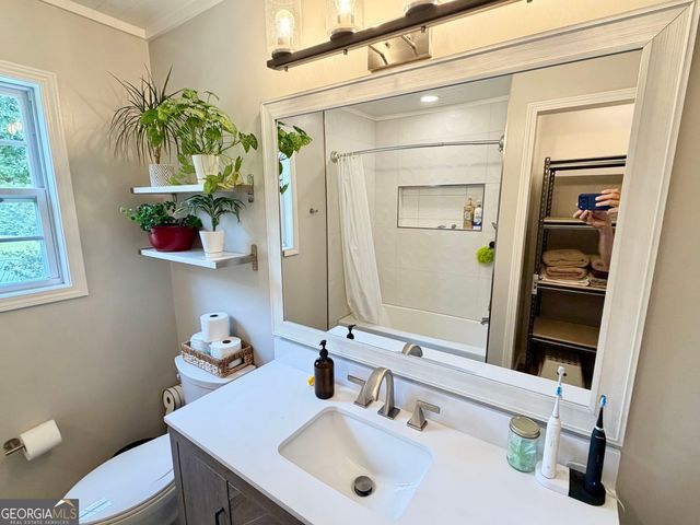 4411 Post Road, Winston, GA 30187