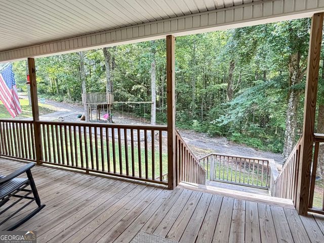 4411 Post Road, Winston, GA 30187