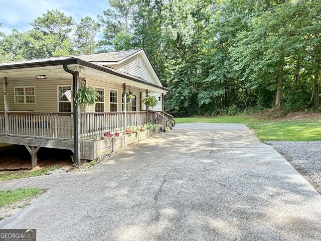 4411 Post Road, Winston, GA 30187