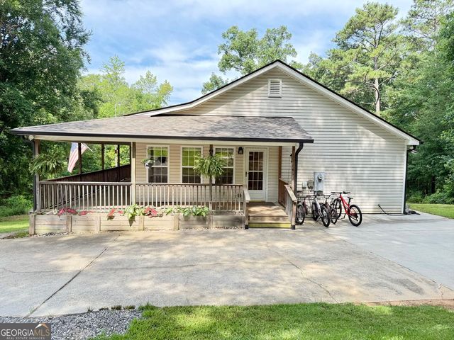4411 Post Road, Winston, GA 30187
