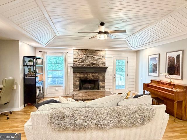4411 Post Road, Winston, GA 30187