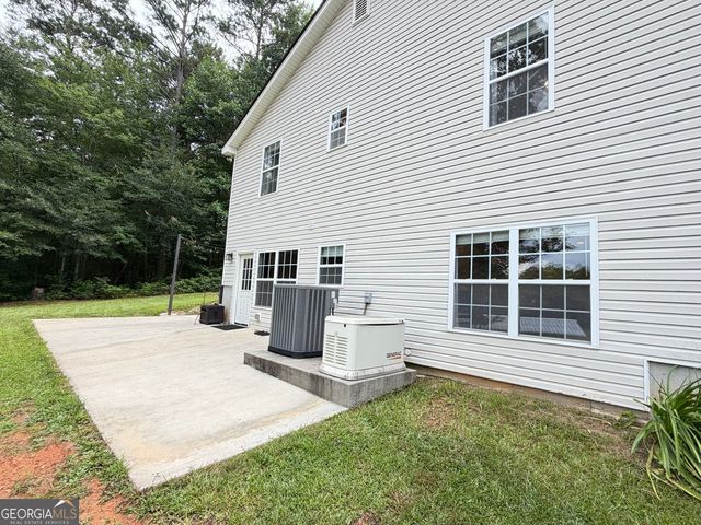 4411 Post Road, Winston, GA 30187