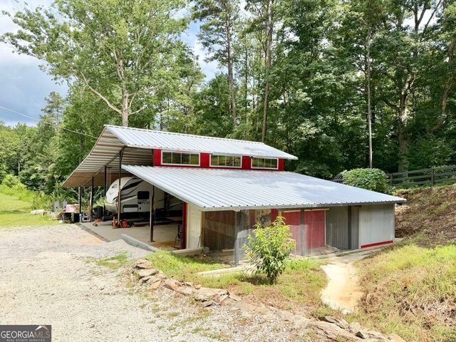 4411 Post Road, Winston, GA 30187