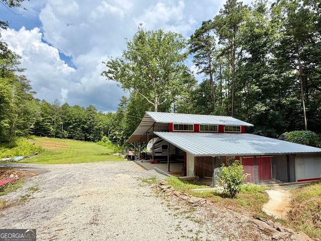 4411 Post Road, Winston, GA 30187