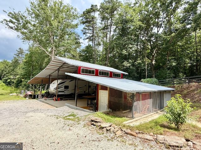 4411 Post Road, Winston, GA 30187