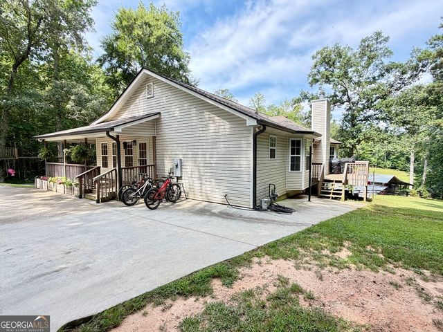 4411 Post Road, Winston, GA 30187