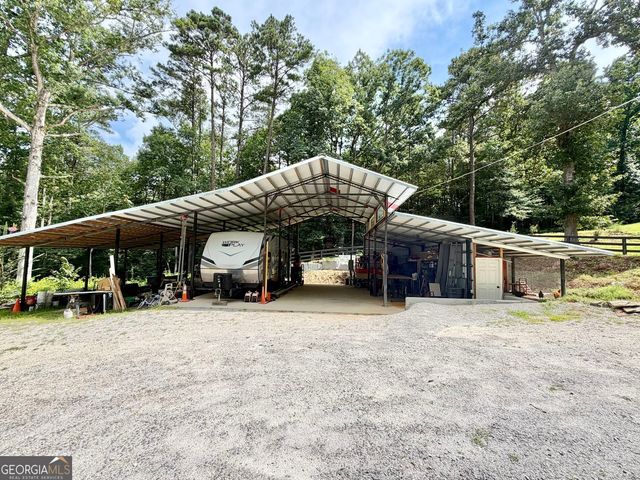 4411 Post Road, Winston, GA 30187