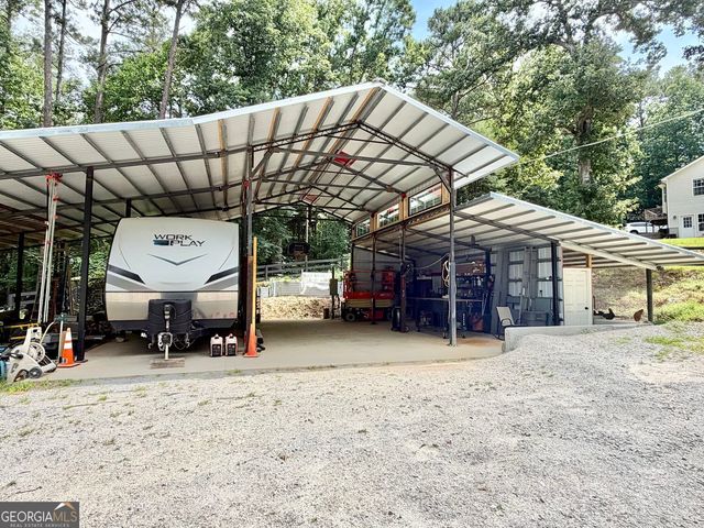 4411 Post Road, Winston, GA 30187