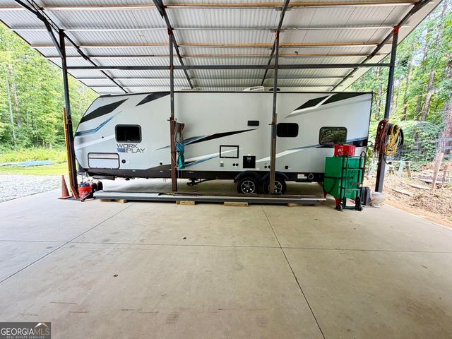 4411 Post Road, Winston, GA 30187