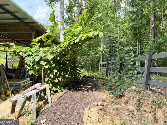 4411 Post Road, Winston, GA 30187