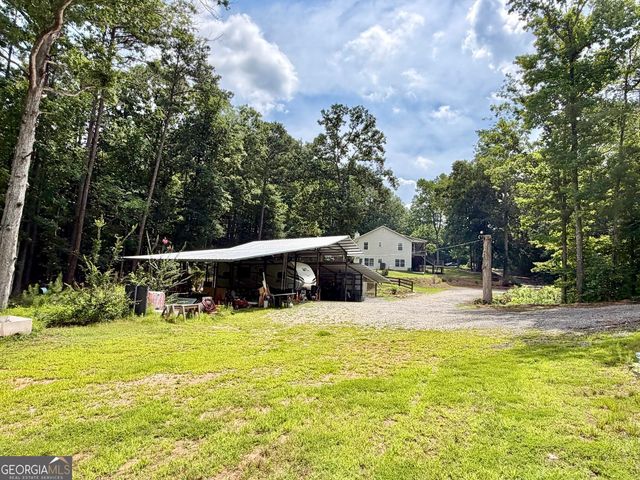 4411 Post Road, Winston, GA 30187