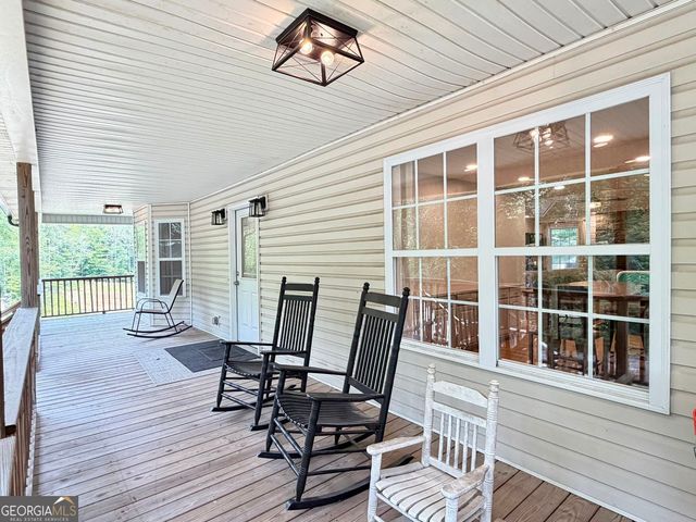 4411 Post Road, Winston, GA 30187