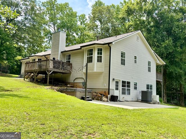 4411 Post Road, Winston, GA 30187