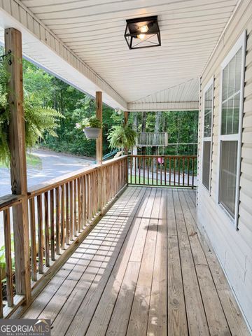 4411 Post Road, Winston, GA 30187