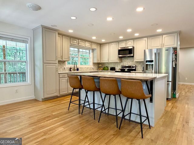 4411 Post Road, Winston, GA 30187