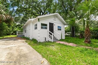 936 W 28TH Street, Jacksonville, FL 32209