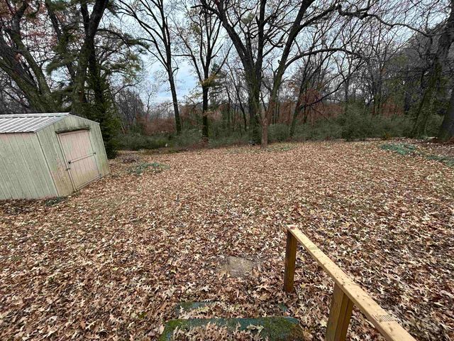 904 N BALL AVE, Memphis, TN 38106