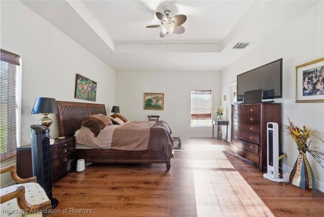 1101 Lakeside Way, Sebring, FL 33876