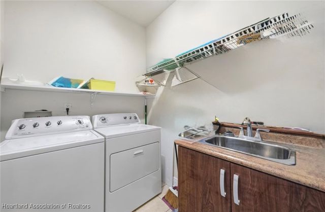 1101 Lakeside Way, Sebring, FL 33876