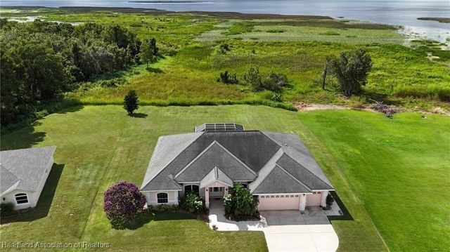 1101 Lakeside Way, Sebring, FL 33876