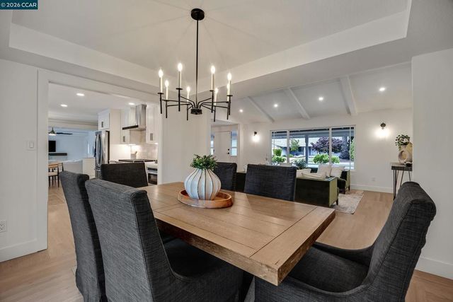 919 Cheyenne Dr, Walnut Creek, CA 94598