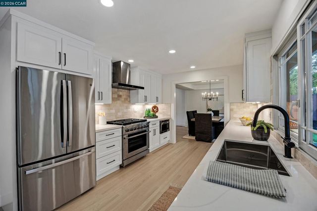 919 Cheyenne Dr, Walnut Creek, CA 94598
