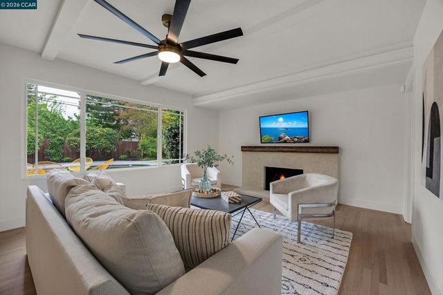 919 Cheyenne Dr, Walnut Creek, CA 94598