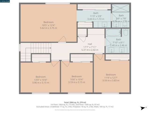 919 Cheyenne Dr, Walnut Creek, CA 94598