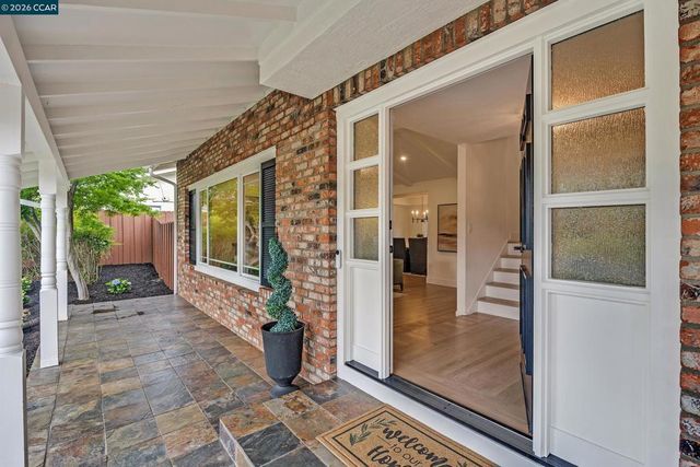 919 Cheyenne Dr, Walnut Creek, CA 94598