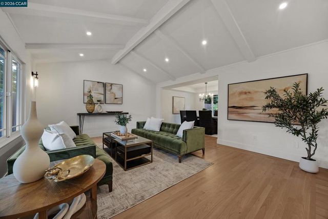 919 Cheyenne Dr, Walnut Creek, CA 94598