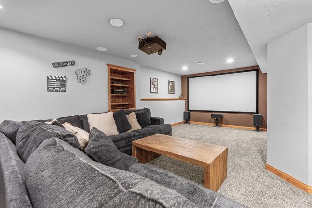 4469 W FIELDWOOD LANE, Appleton, WI 54913