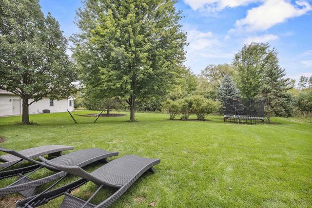 4469 W FIELDWOOD LANE, Appleton, WI 54913