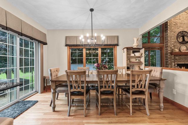 4469 W FIELDWOOD LANE, Appleton, WI 54913